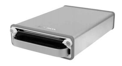 ICY BOX External 3.5 SATA USB2.0+FW - W124956591
